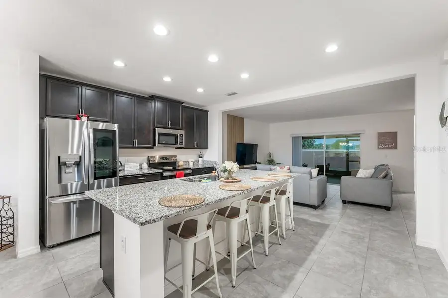 145 Claire Lane, Davenport, FL 33837 - #3
