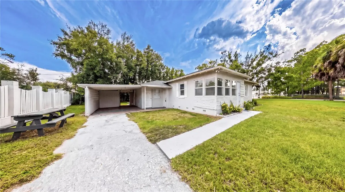 4503 Wishart Boulevard, Tampa, FL 33603 - #1