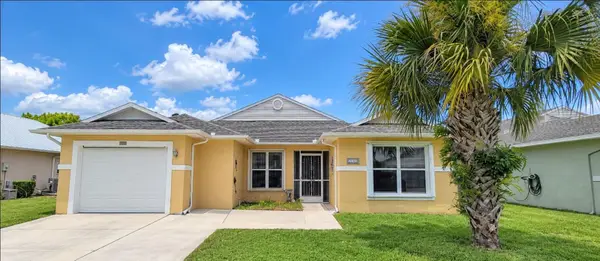 6747 Picante Circle, FORT PIERCE, FL 34951