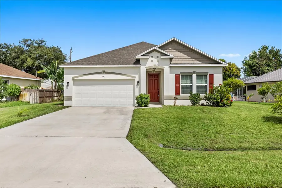 3232 SE Quay Street, Port Saint Lucie, FL 34984 - #3