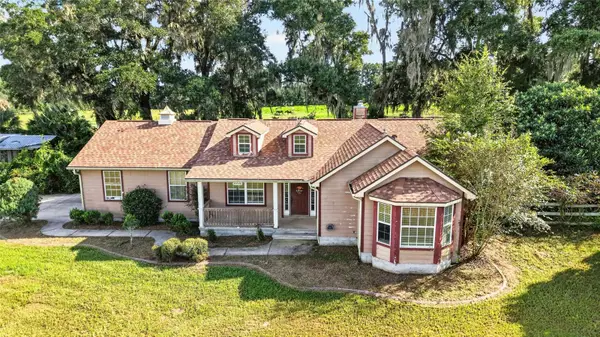 20540 SW 5th Place, DUNNELLON, FL 34431