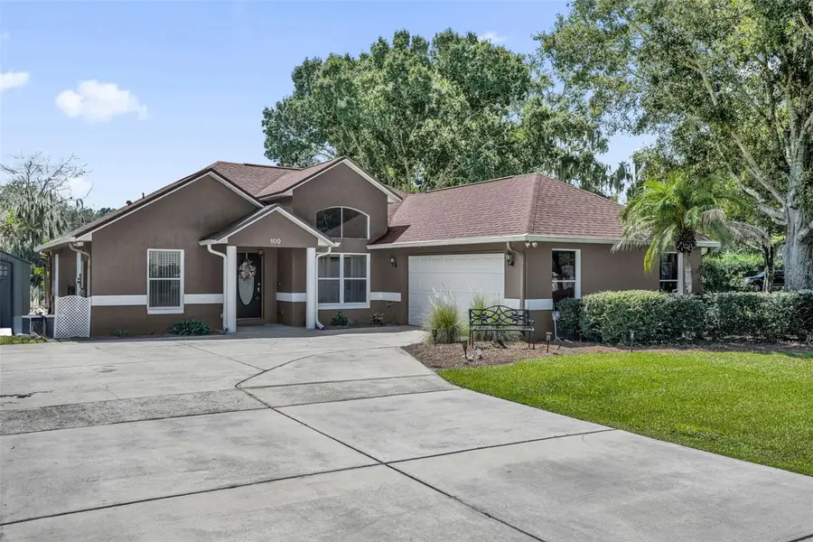 100 Mather Smith Drive, Oakland, FL 34760 - #3