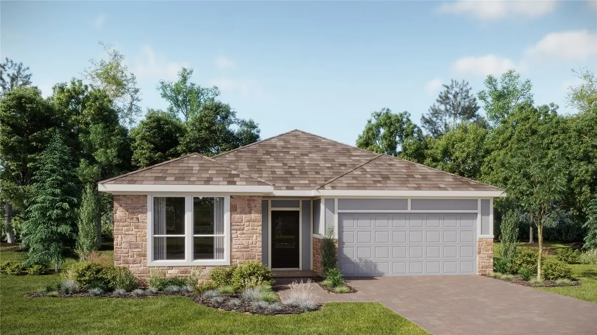 5339 Haven View Drive, Clermont, FL 34714 - #1