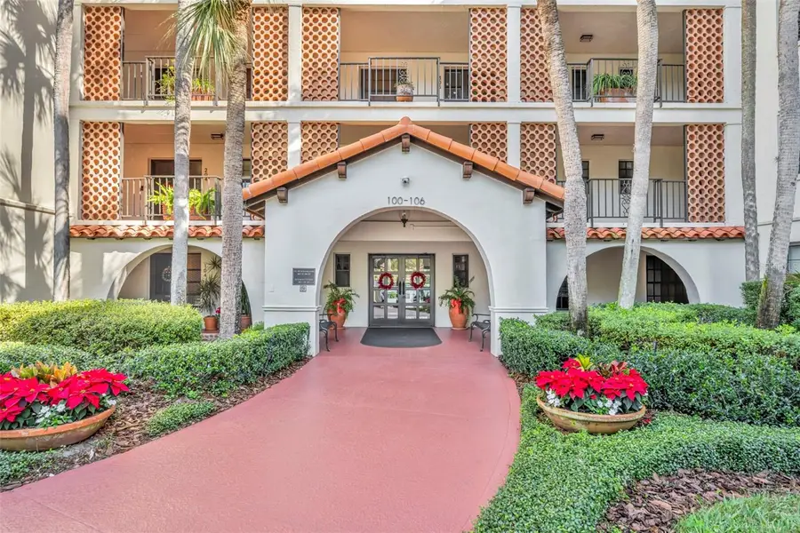 100 S Interlachen Avenue #401, Winter Park, FL 32789 - #2