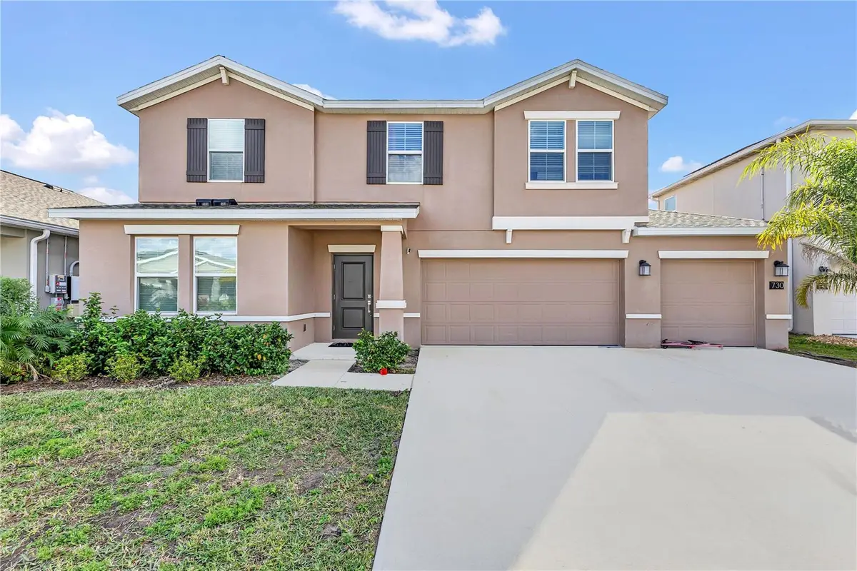 730 Hitch Loop, Saint Cloud, FL 34772 - #1