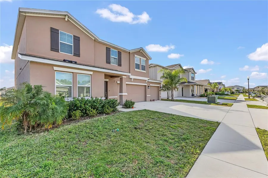 730 Hitch Loop, Saint Cloud, FL 34772 - #2