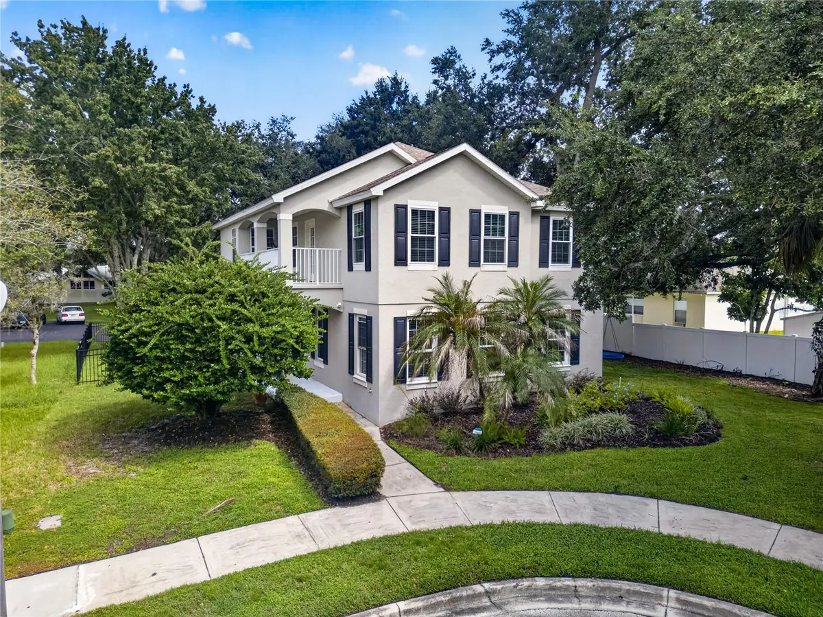 707 Chase Oaks Court, Winter Garden, FL 34787 - #1