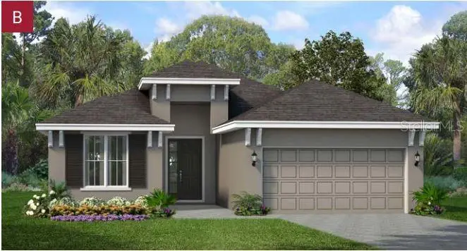 2252 Sirena Lane, Mount Dora, FL 32757 - #2