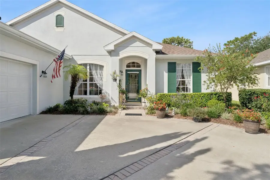 108 Avenham Drive, Deland, FL 32724 - #2