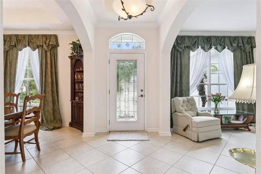 108 Avenham Drive, Deland, FL 32724 - #3