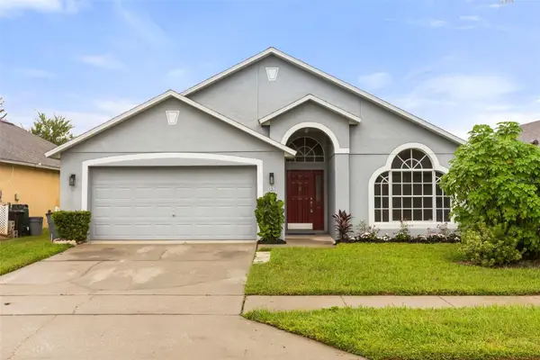 138 Rockhill Drive, SANFORD, FL 32771