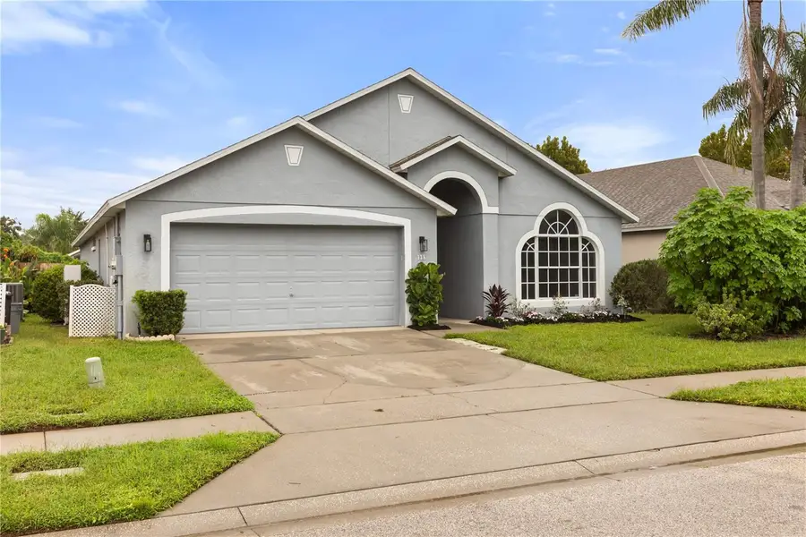 138 Rockhill Drive, Sanford, FL 32771 - #2