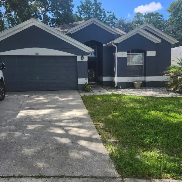 840 White Ivey Court, APOPKA, FL 32712