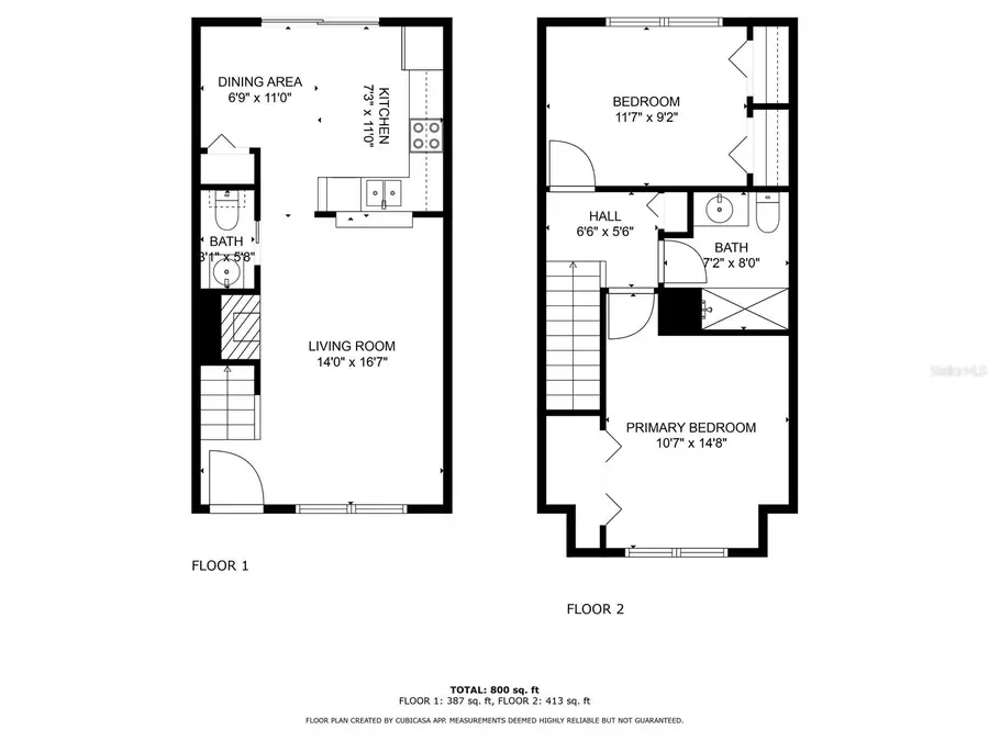 130 Rhoden Lane, Winter Springs, FL 32708 - #2