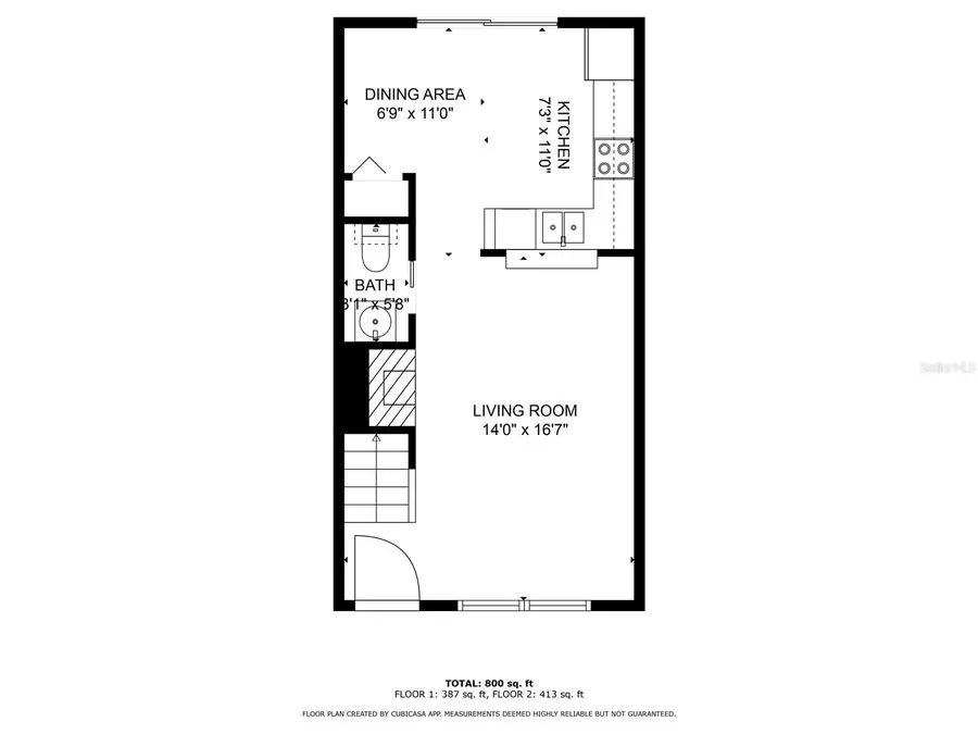 130 Rhoden Lane, Winter Springs, FL 32708 - #3