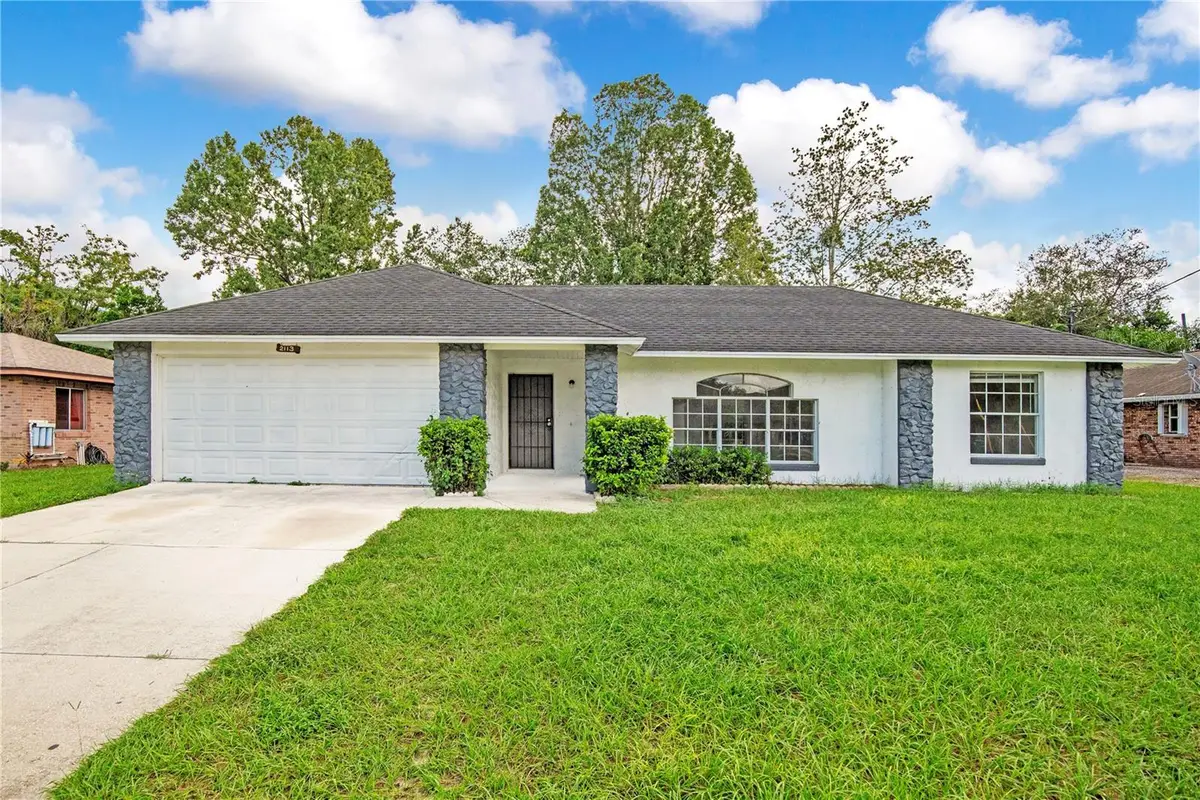 2113 N Normandy Boulevard, Deltona, FL 32725 - #1