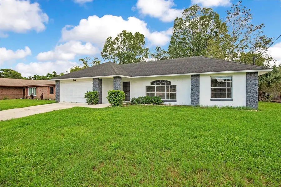 2113 N Normandy Boulevard, Deltona, FL 32725 - #2