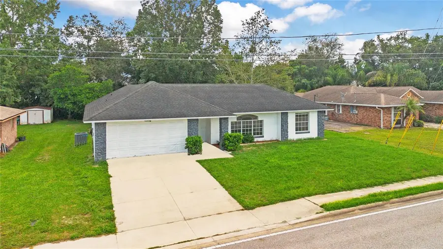 2113 N Normandy Boulevard, Deltona, FL 32725 - #3