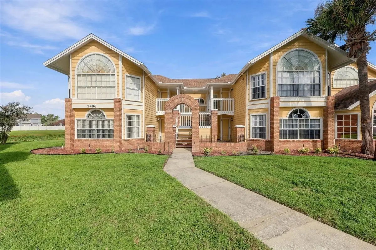 2486 Sweetwater Club Circle #75, Kissimmee, FL 34746 - #1
