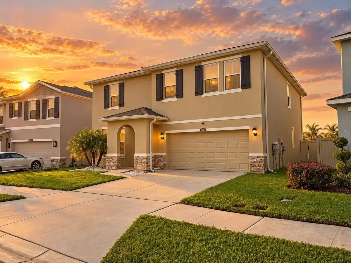 10864 Tally Fawn Loop, San Antonio, FL 33576 - #1