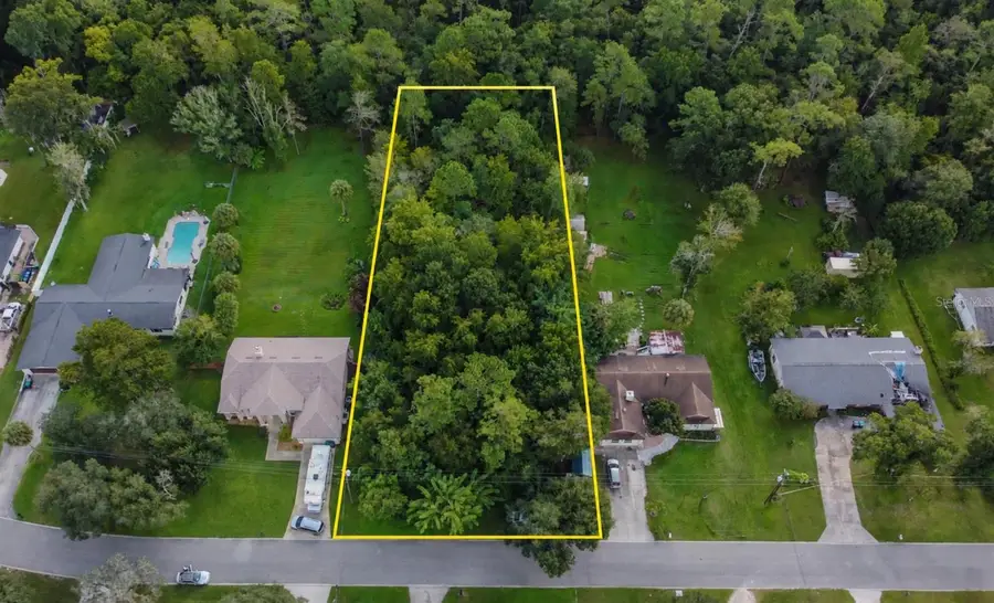 2037 Corbett Road, Orlando, FL 32826 - #2