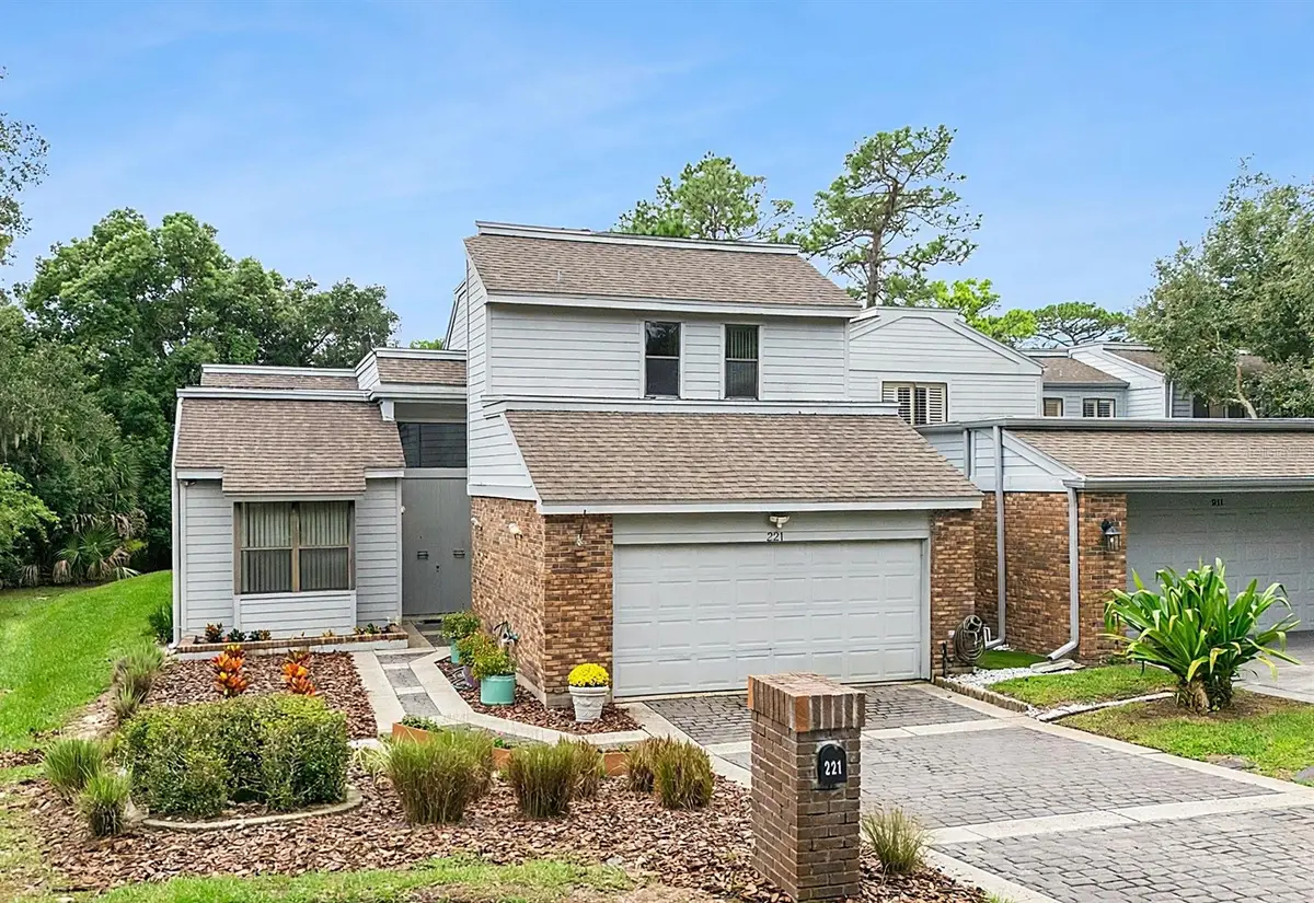 221 Pine Cone Lane, Longwood, FL 32779 - #1
