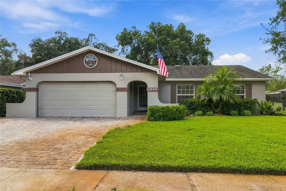 1044 Forest Circle, Winter Springs, FL 32708 - #1