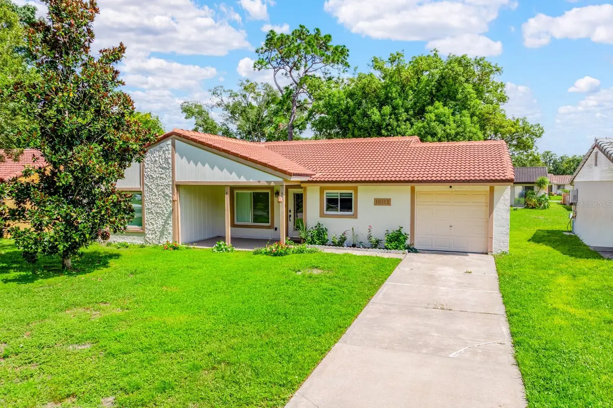 10113 Allenby Court, Orlando, FL 32821 - #1