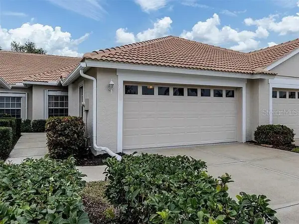 1830 San Silvestro Drive, VENICE, FL 34285