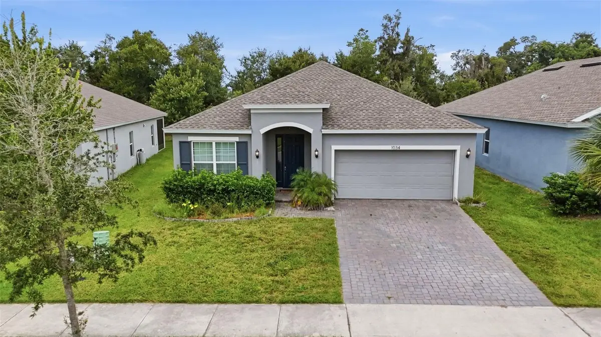 1034 Chelan Falls Drive, Deland, FL 32724 - #1