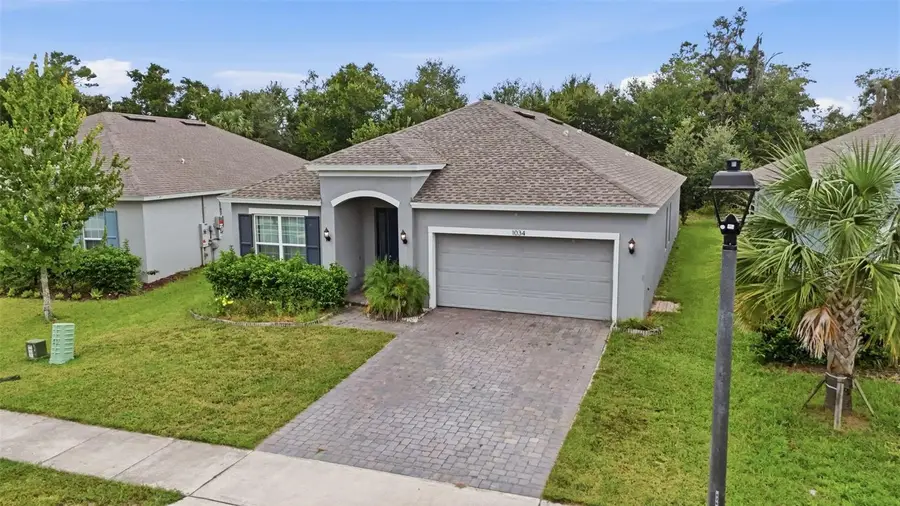1034 Chelan Falls Drive, Deland, FL 32724 - #2