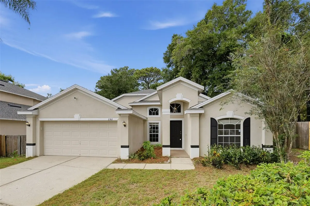 2361 Cimmaron Ash Way, Apopka, FL 32703 - #1