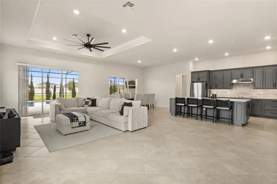 4348 Sunset Preserve Boulevard, Orlando, FL 32820 - #3