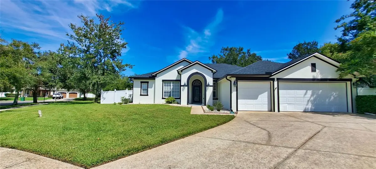 313 Merin Court, Winter Garden, FL 34787 - #1
