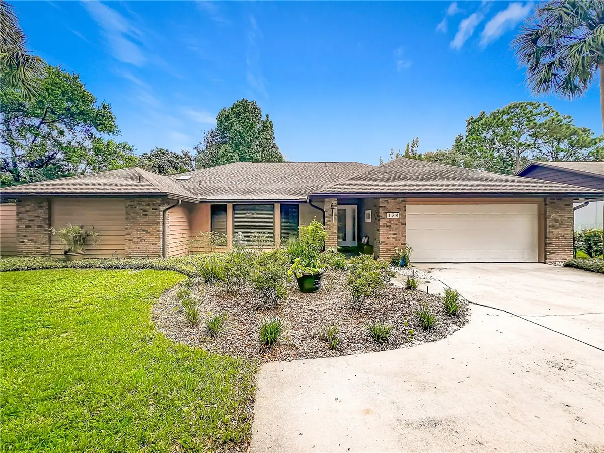 124 Trafalgar Place, Longwood, FL 32779 - #1