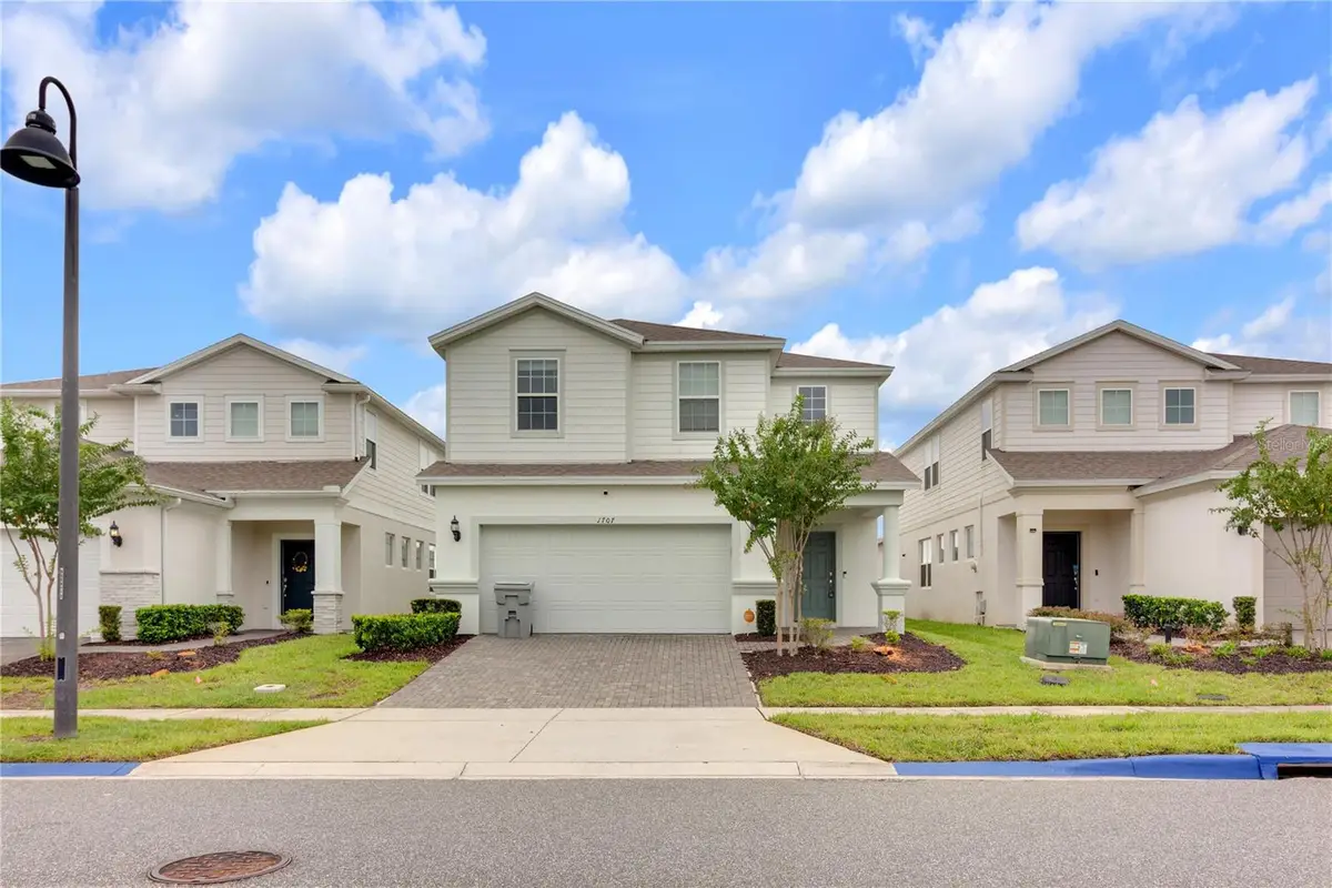 1707 Kona Lane, Davenport, FL 33897 - #1