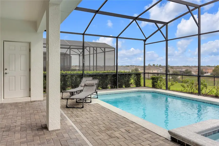 1707 Kona Lane, Davenport, FL 33897 - #3