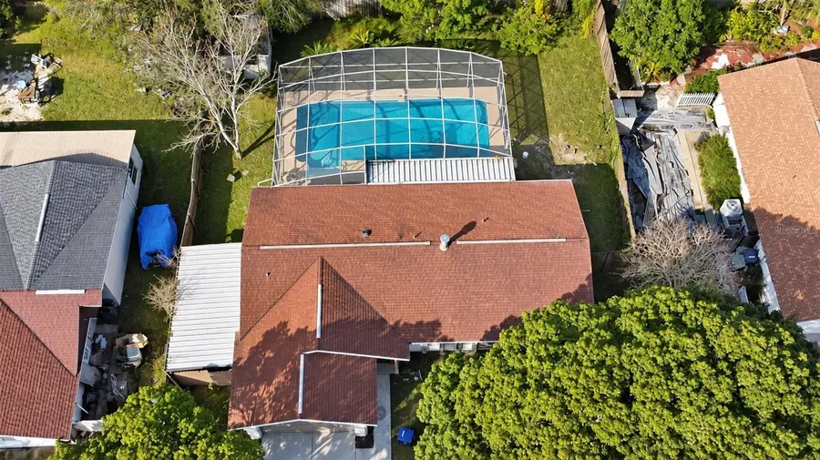 858 Mosshart Lane, Orlando, FL 32825 - #3
