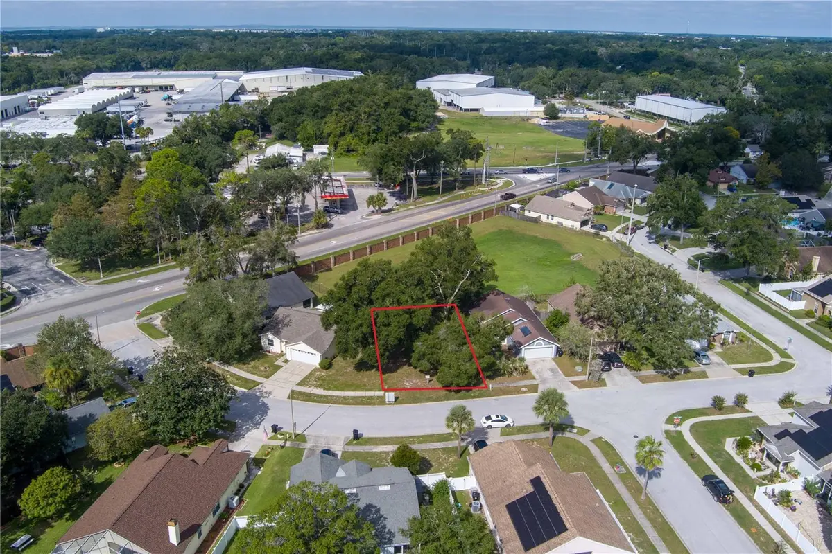 1262 Whispering Winds Court, Apopka, FL 32703 - #1