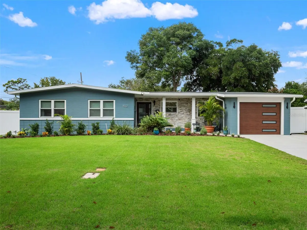 1502 Dove Drive, Orlando, FL 32803 - #1
