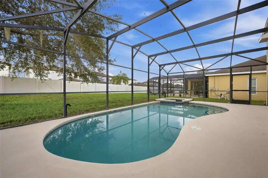 538 Cadiz Loop, Davenport, FL 33837 - #2