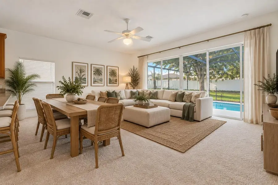 538 Cadiz Loop, Davenport, FL 33837 - #3