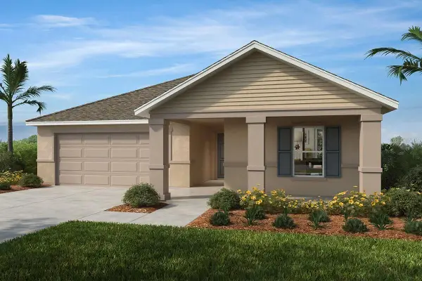 2608 Lola Lane, KISSIMMEE, FL 34744