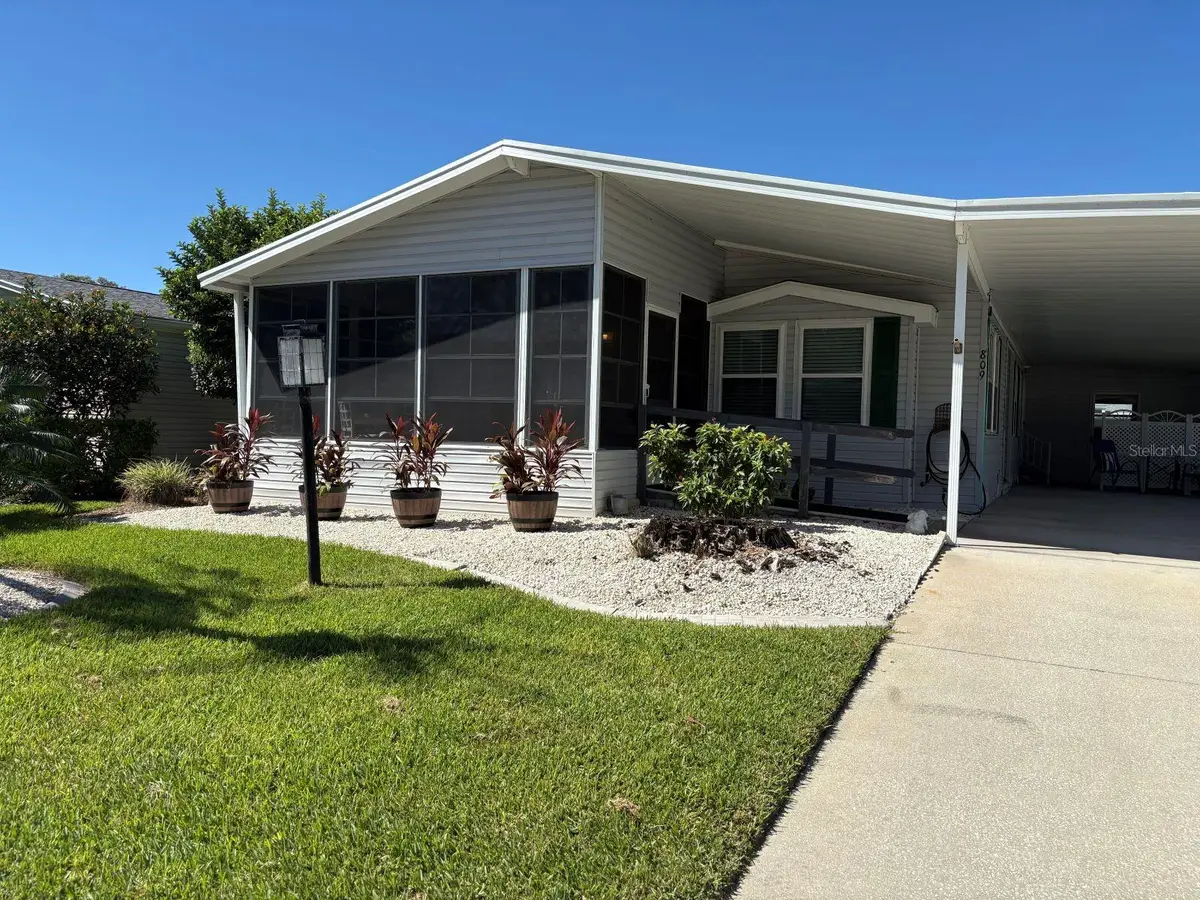 809 Starboard Avenue, Edgewater, FL 32141 - #1