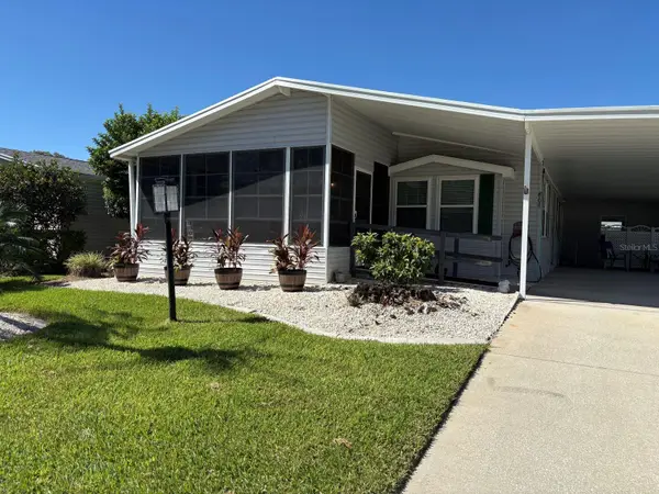 809 Starboard Avenue, EDGEWATER, FL 32141