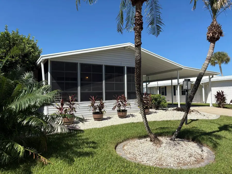 809 Starboard Avenue, Edgewater, FL 32141 - #2