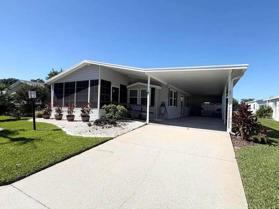 809 Starboard Avenue, Edgewater, FL 32141 - #3
