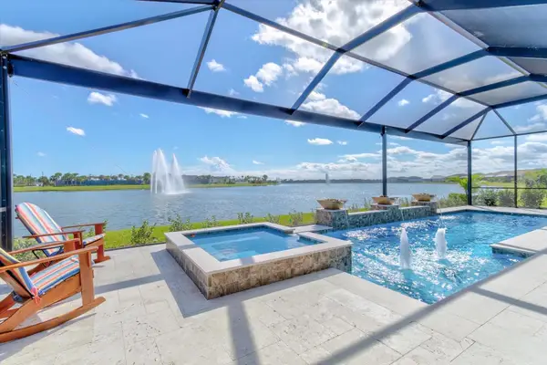 9177 Splashing Drive, MELBOURNE, FL 32940