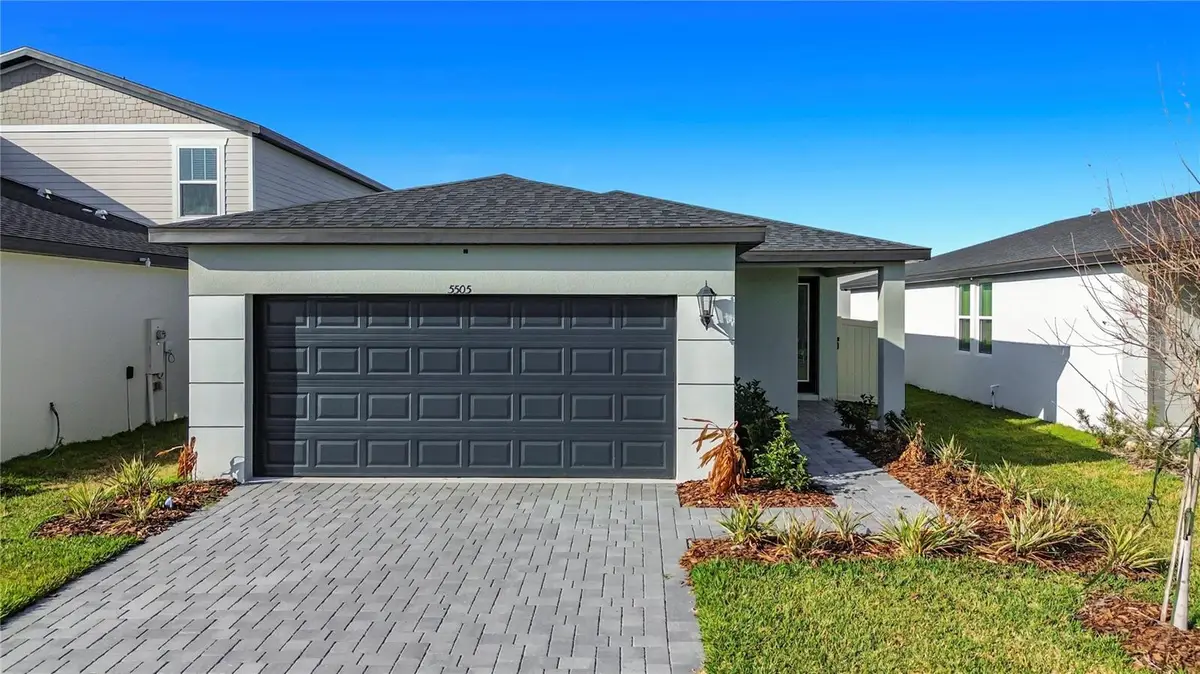 5505 Clove Row, Haines City, FL 33844 - #1