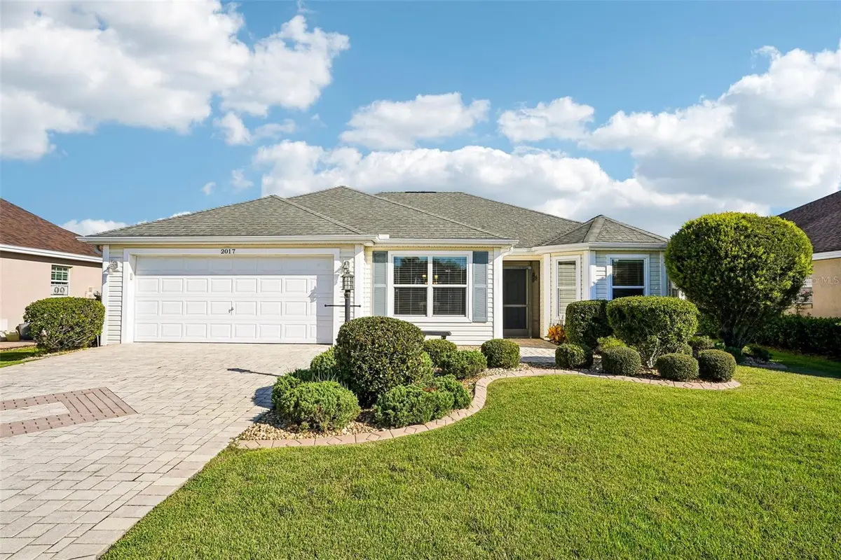 2017 Yearling Way, The Villages, FL 32163 - #1